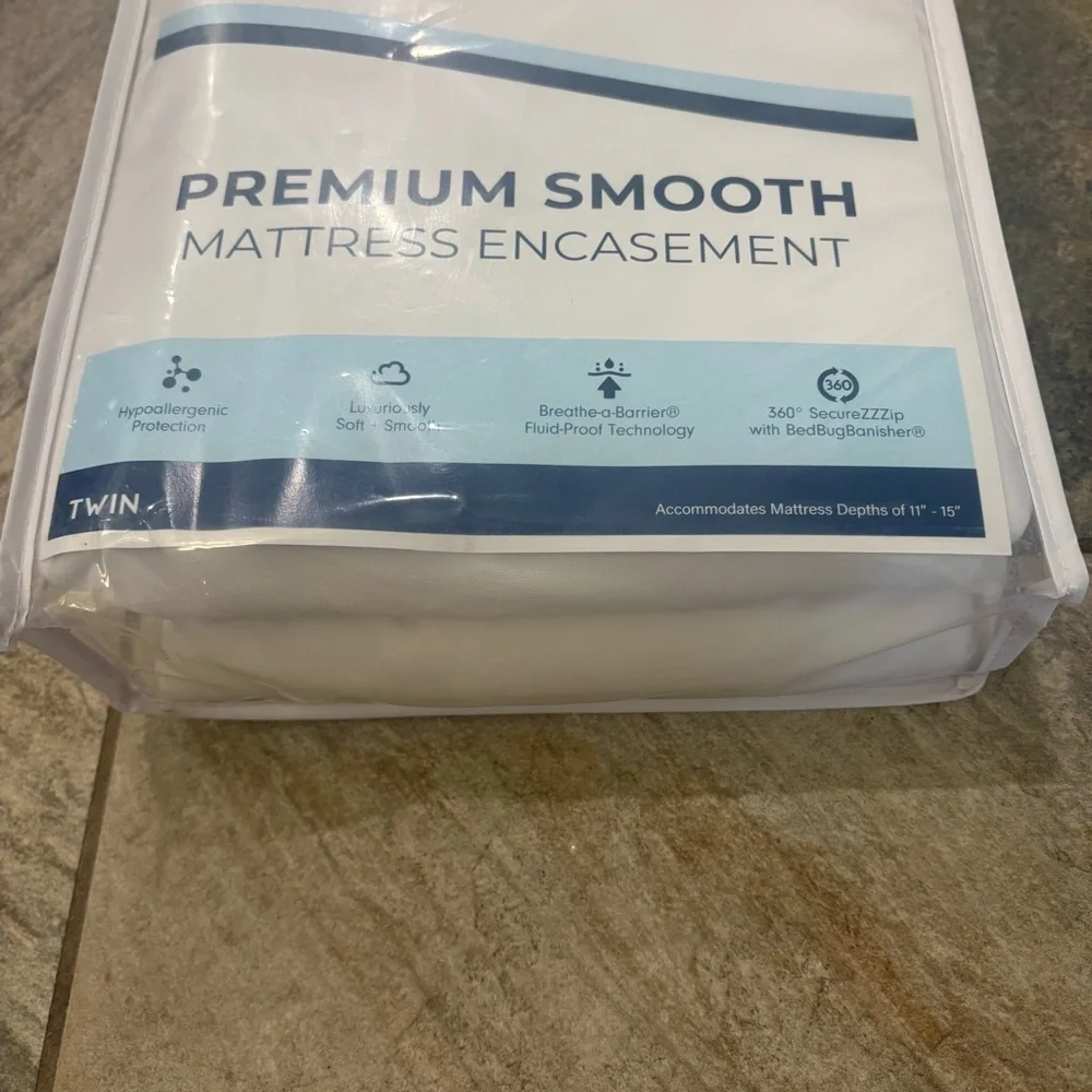 BedInABox new packaging